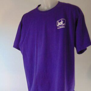 VINTAGE LSU T-SHIRT 90'S